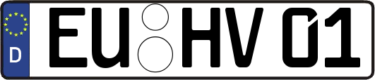 EU-HV01