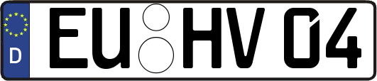 EU-HV04
