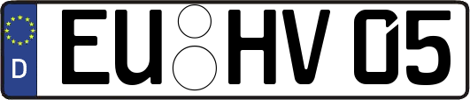 EU-HV05