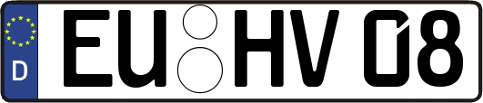 EU-HV08