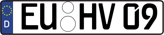 EU-HV09
