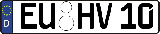 EU-HV10