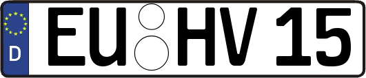 EU-HV15