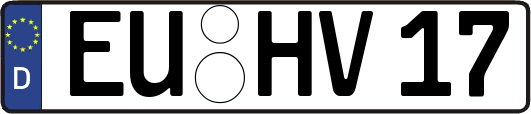 EU-HV17