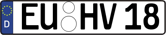 EU-HV18