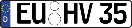 EU-HV35