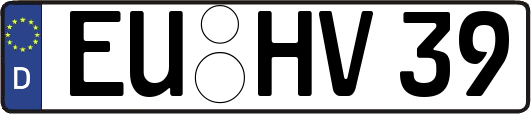 EU-HV39