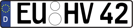 EU-HV42