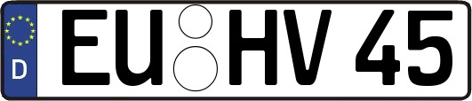 EU-HV45