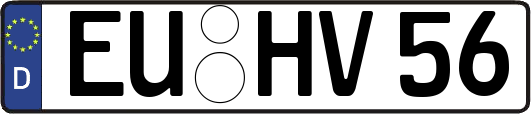 EU-HV56