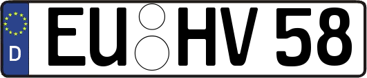 EU-HV58