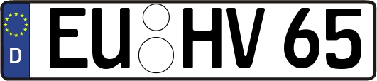 EU-HV65