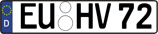 EU-HV72