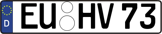 EU-HV73