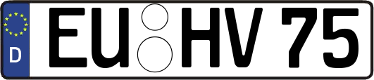 EU-HV75