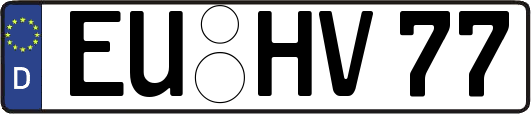 EU-HV77