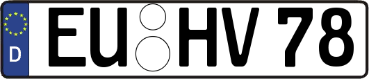 EU-HV78