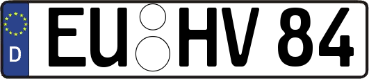 EU-HV84