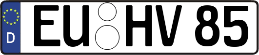 EU-HV85