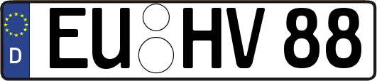 EU-HV88