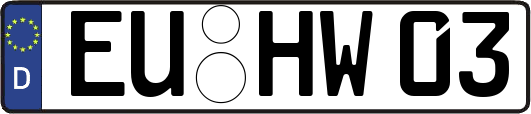 EU-HW03