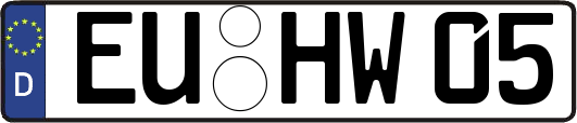 EU-HW05