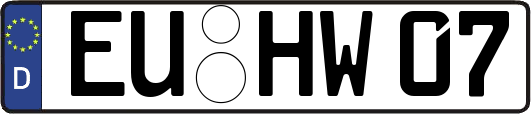 EU-HW07