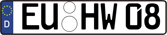EU-HW08