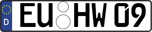 EU-HW09