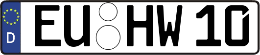 EU-HW10