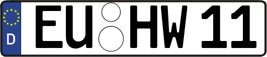 EU-HW11
