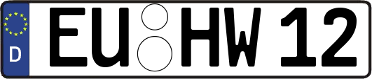 EU-HW12