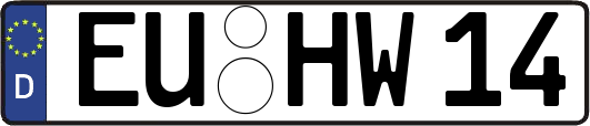 EU-HW14