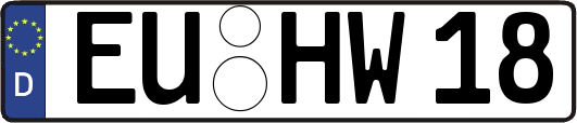 EU-HW18