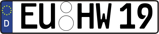 EU-HW19
