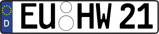 EU-HW21