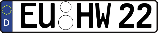 EU-HW22