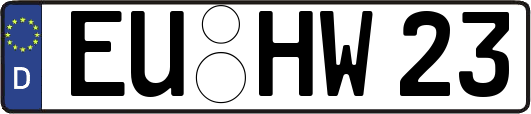 EU-HW23