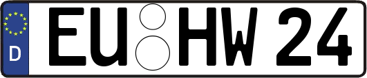 EU-HW24