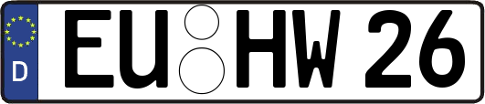 EU-HW26