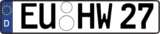 EU-HW27