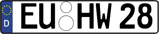 EU-HW28