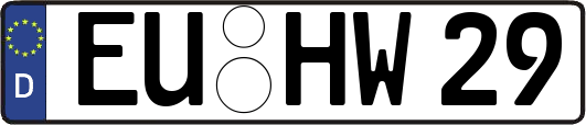 EU-HW29