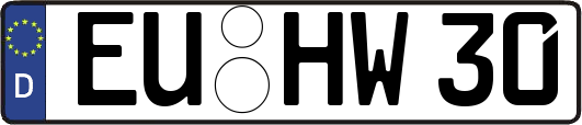 EU-HW30