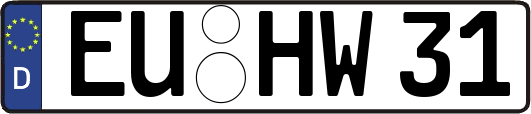 EU-HW31