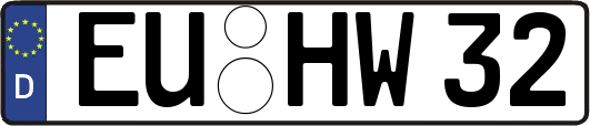 EU-HW32
