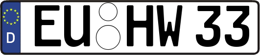 EU-HW33