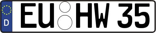 EU-HW35