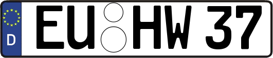 EU-HW37
