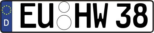EU-HW38